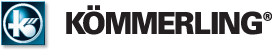 Kömmerling Kunststoffrolladen